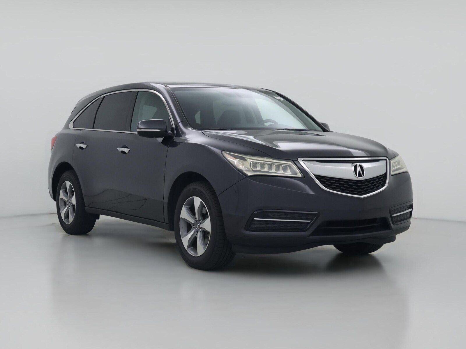 2015 ACURA MDX