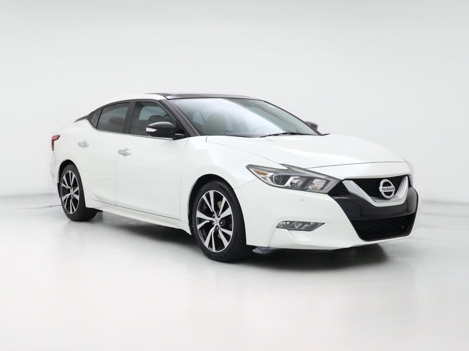 2016 NISSAN Maxima