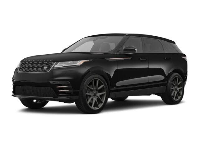 2021 LAND ROVER Range Rover Velar