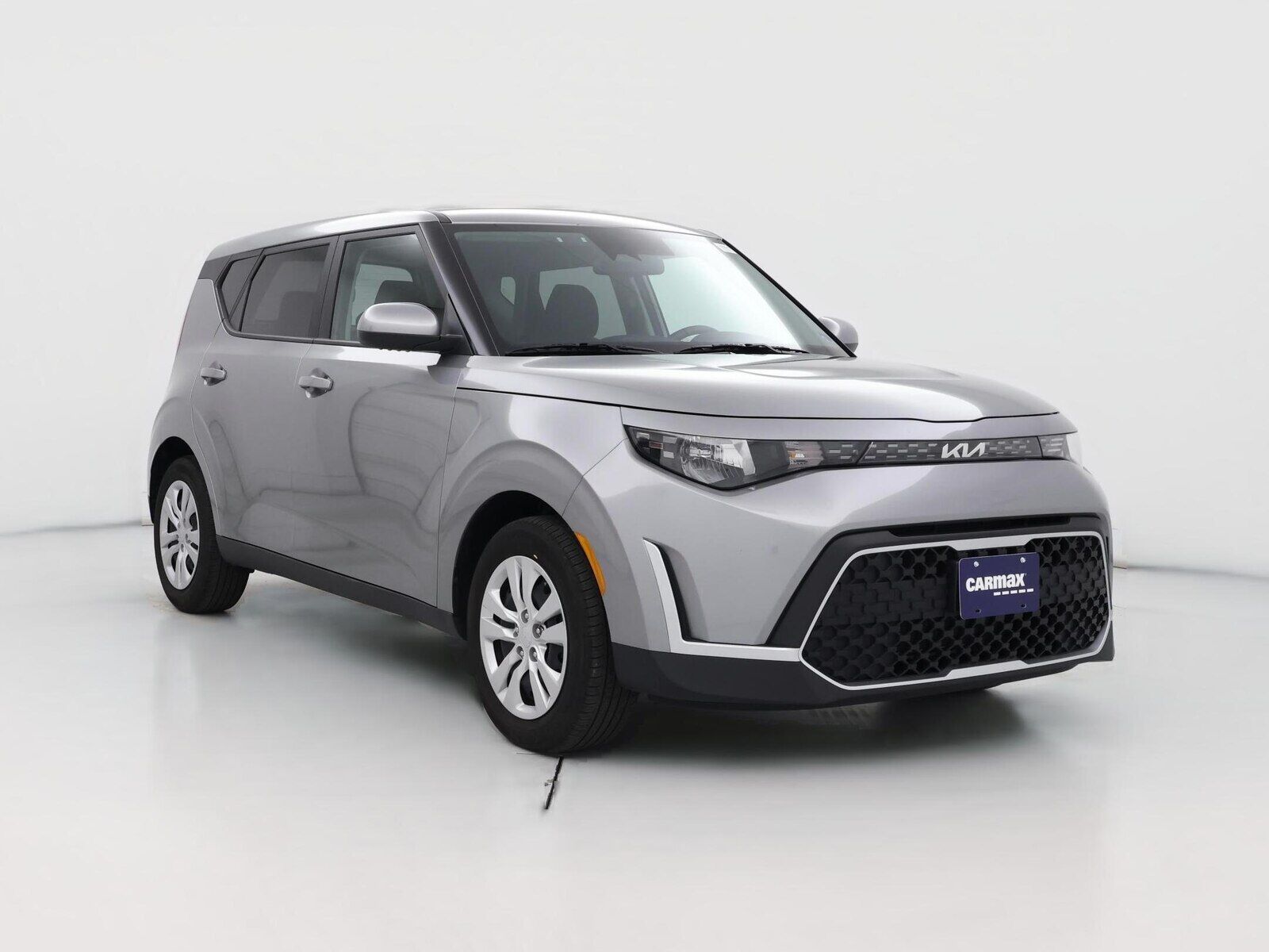 2023 KIA Soul