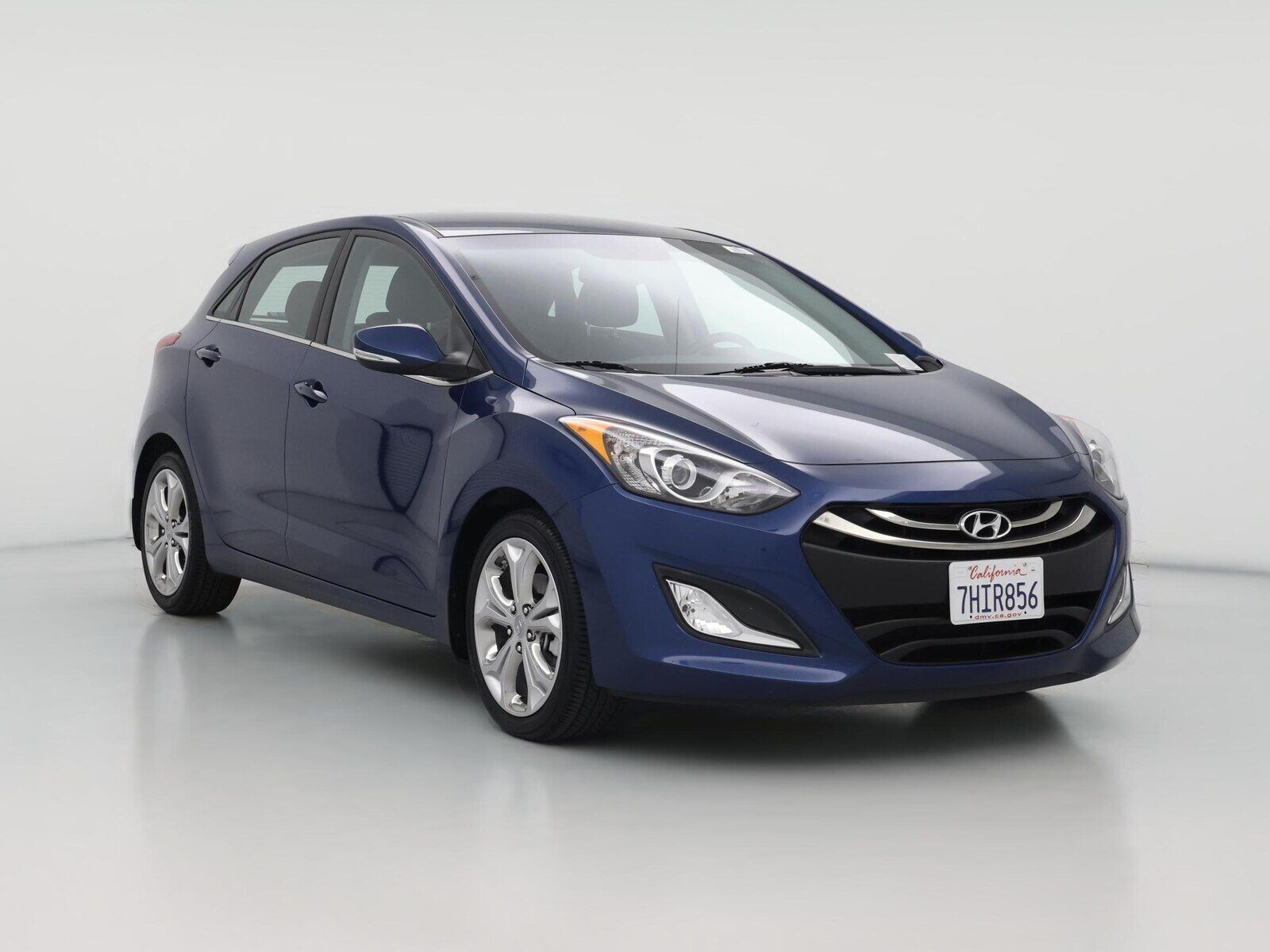 2014 HYUNDAI Elantra