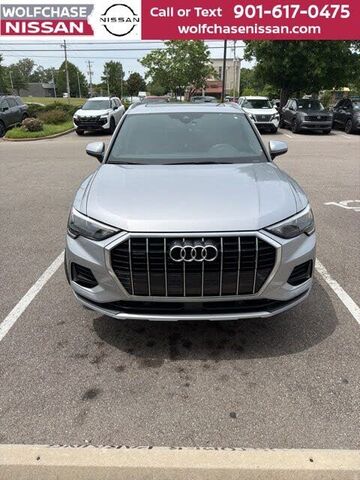 2021 AUDI Q3