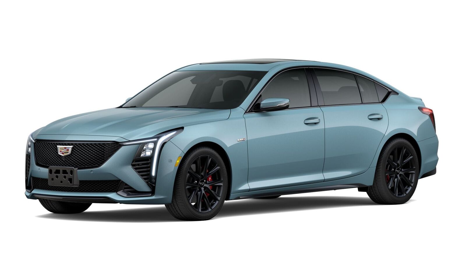 2026 CADILLAC CT5