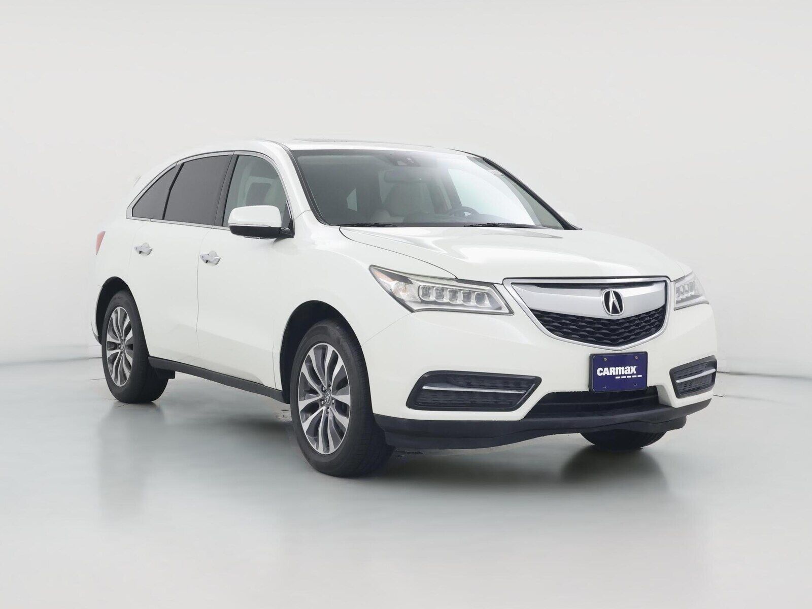 2015 ACURA MDX