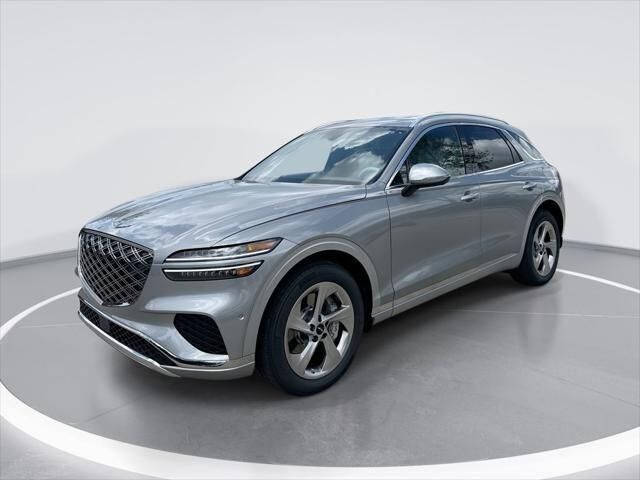 2026 GENESIS GV70