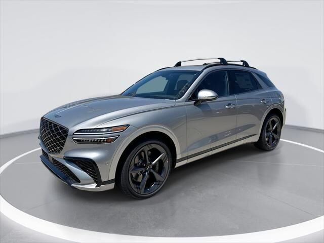 2026 GENESIS GV70