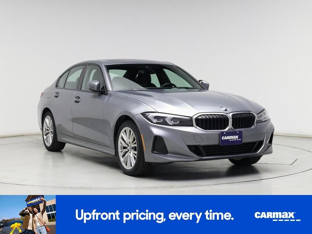 2023 BMW 3 Series