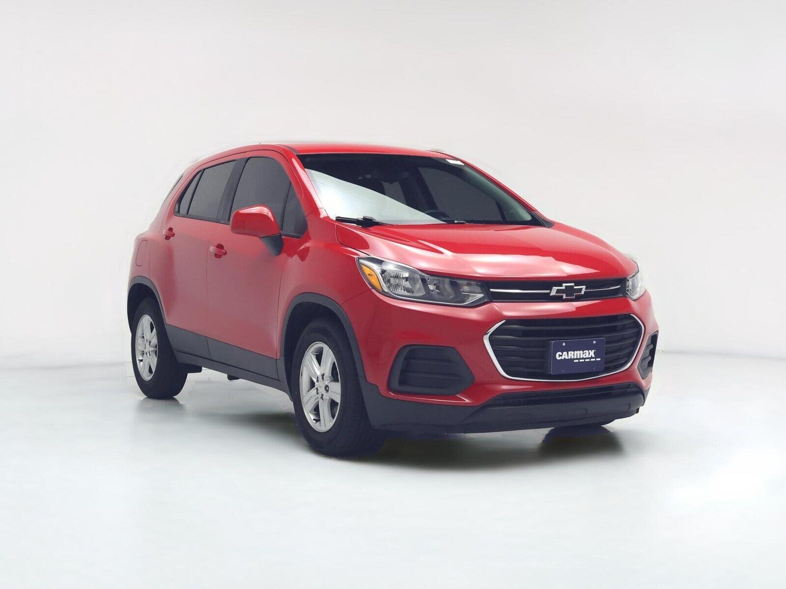 2020 CHEVROLET Trax