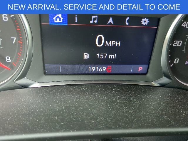 2024 CHEVROLET Blazer