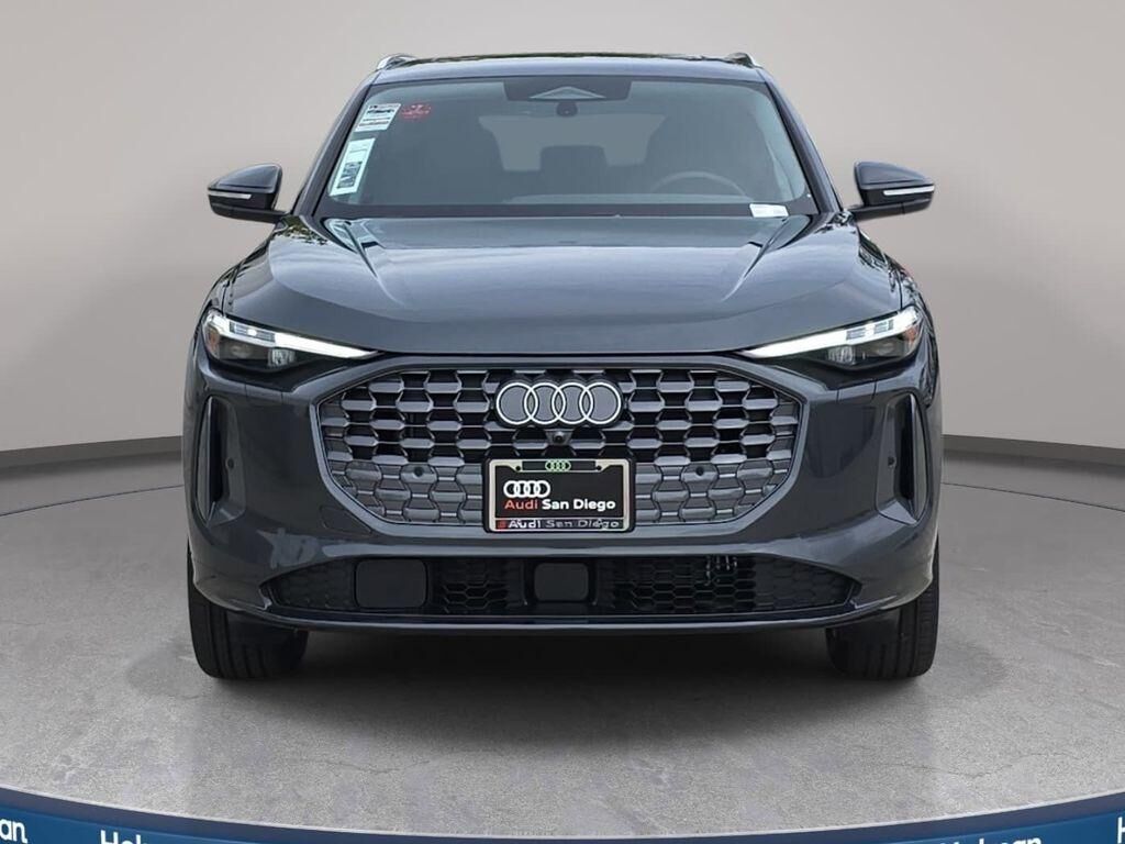2026 Audi Q5
