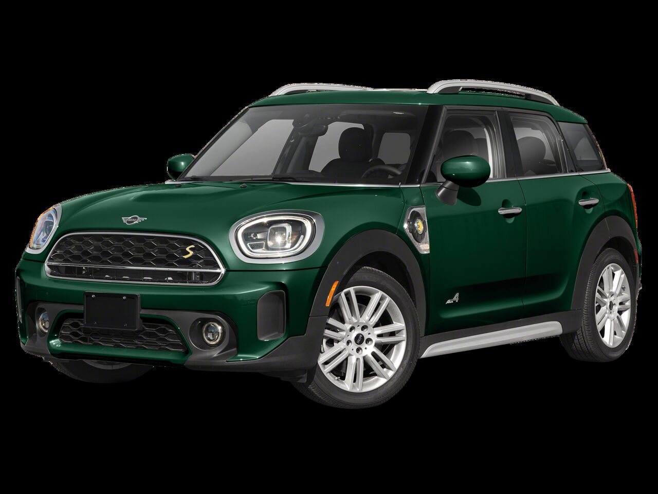 2023 MINI Countryman