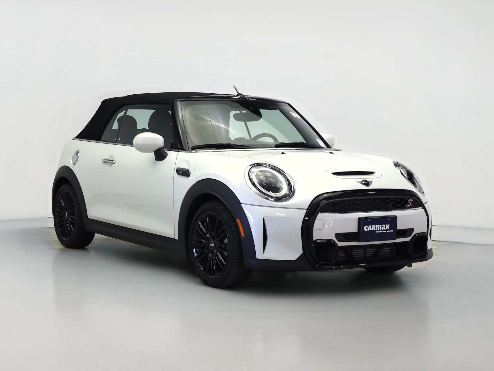 2024 MINI Cooper Convertible