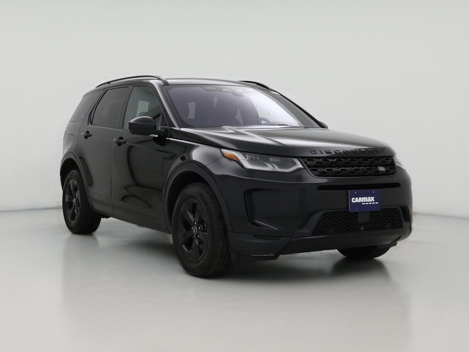 2021 LAND ROVER Discovery Sport