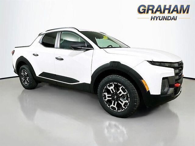 2026 HYUNDAI SANTA CRUZ