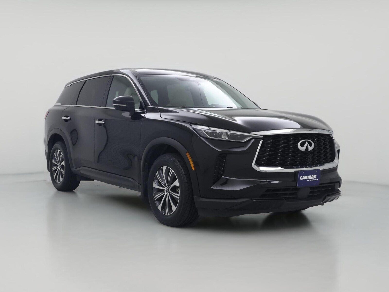 2023 INFINITI QX60