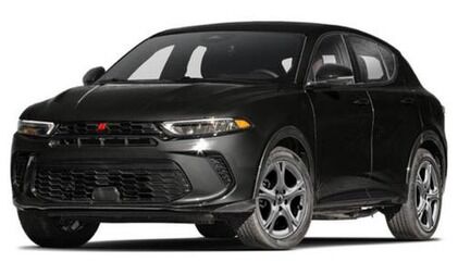 2024 DODGE HORNET