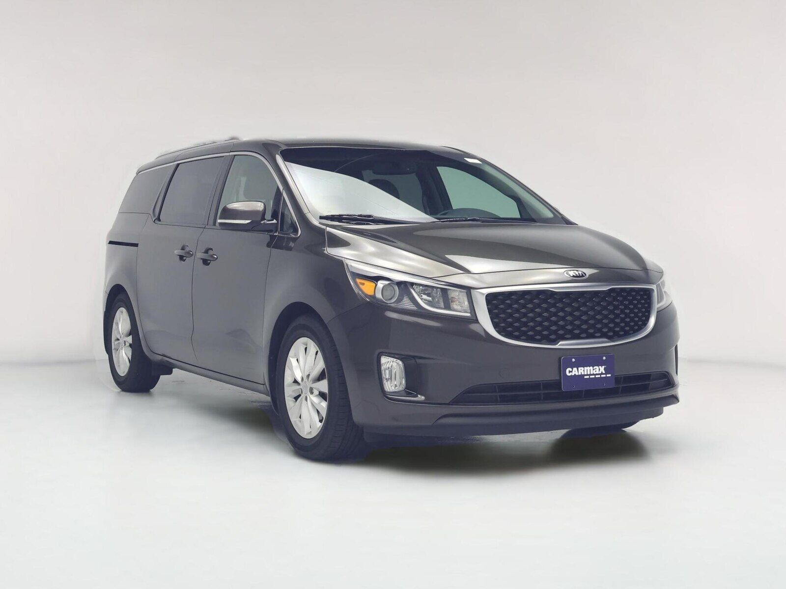 2016 KIA Sedona