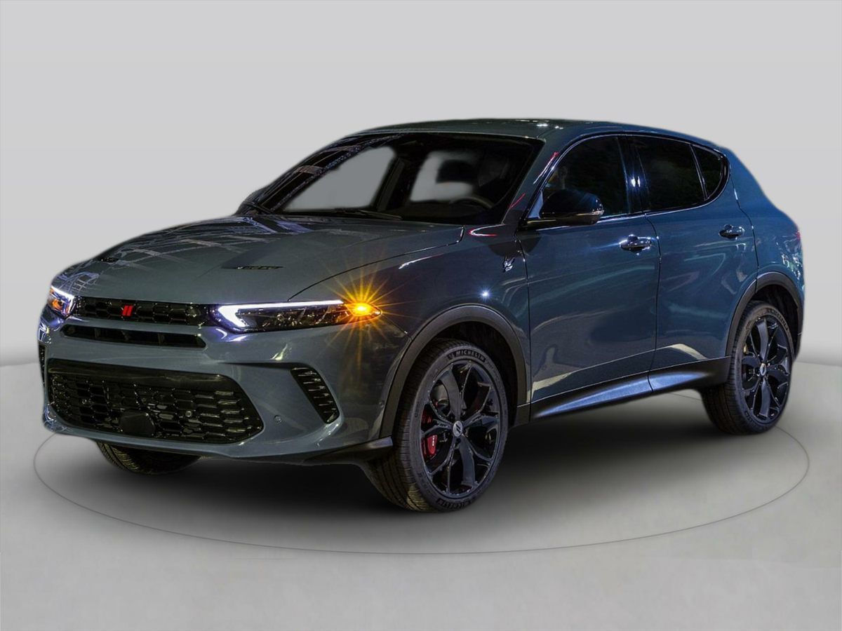 2024 DODGE HORNET