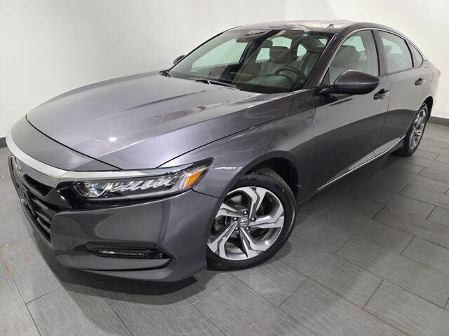 2020 HONDA Accord