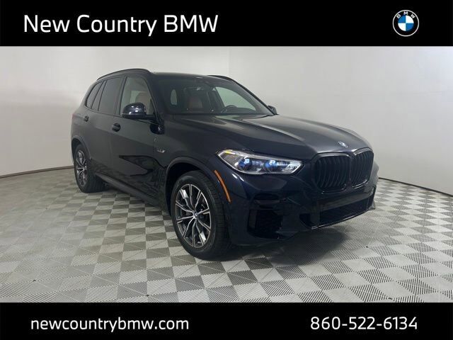 2023 BMW X5