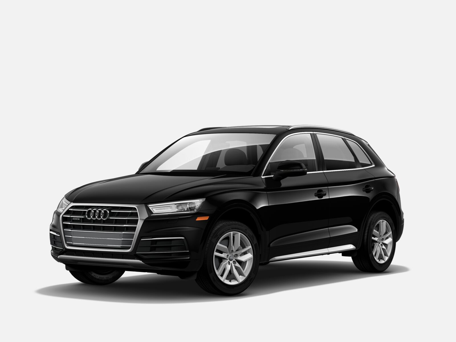 2020 AUDI Q5