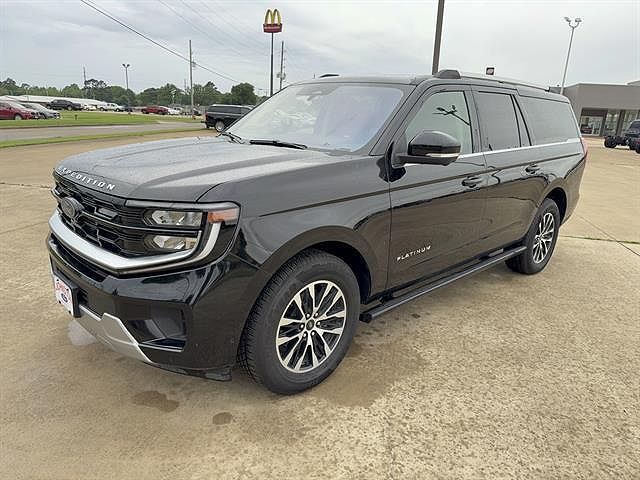 2025 FORD Expedition