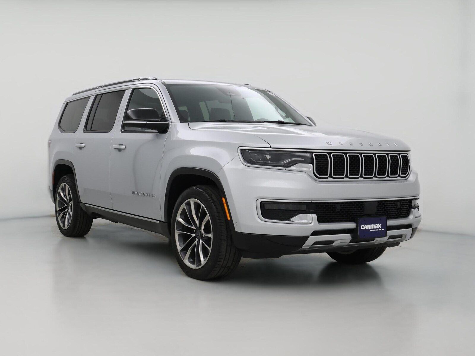 2023 JEEP Wagoneer