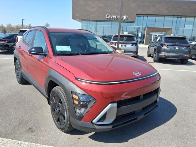 2026 HYUNDAI Kona