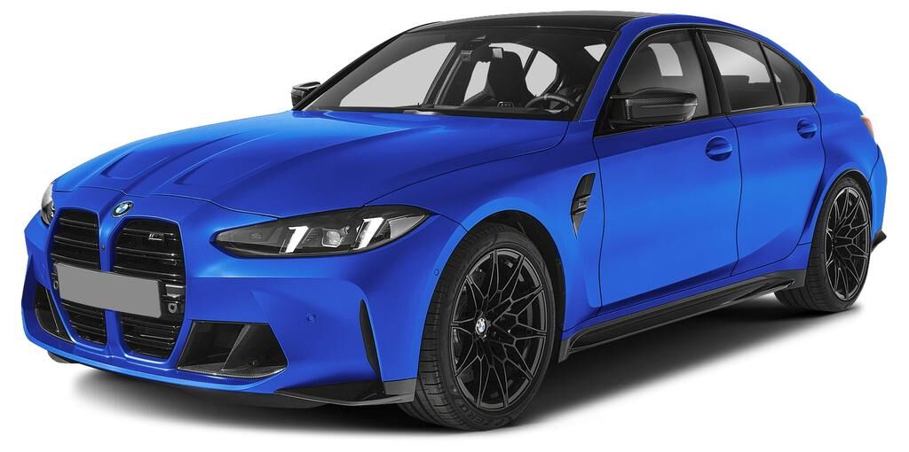 2026 BMW M3