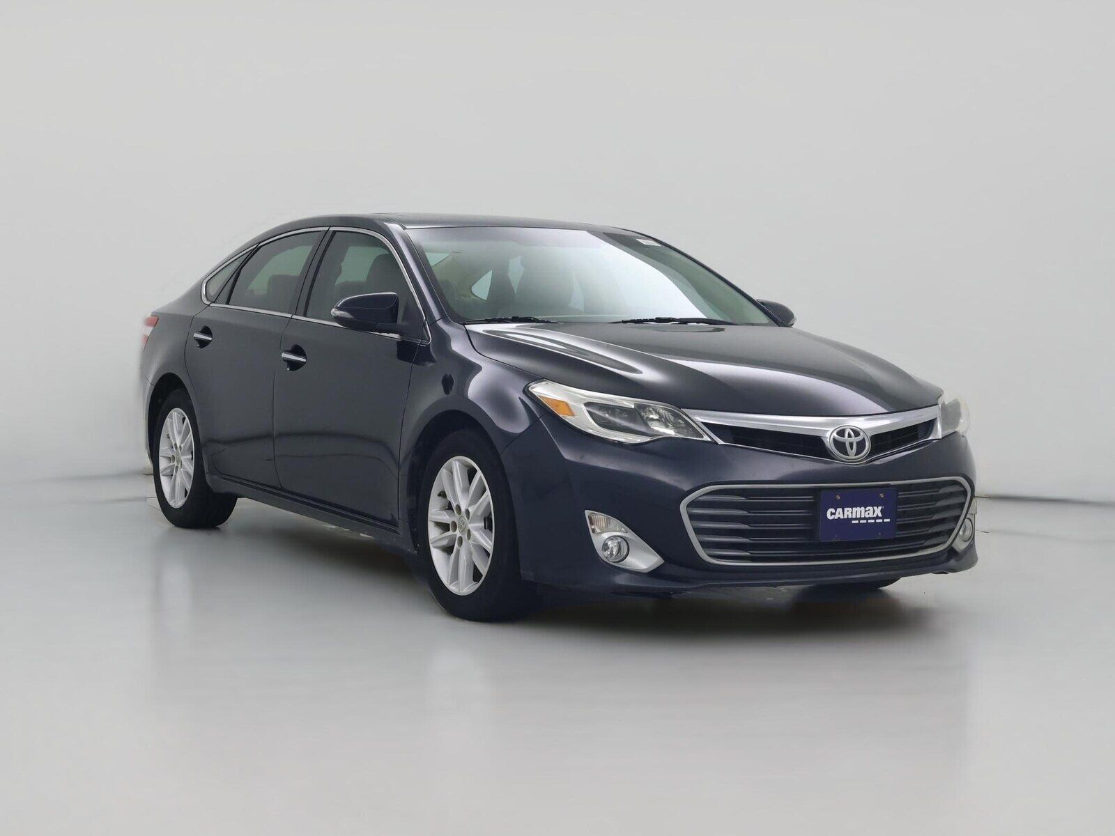 2015 TOYOTA Avalon
