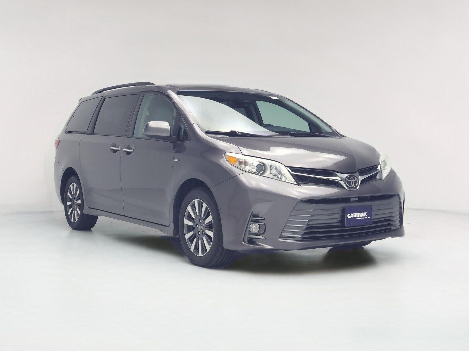 2020 TOYOTA Sienna