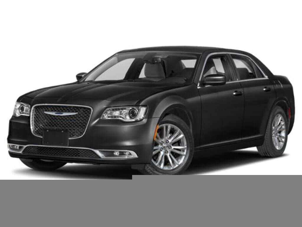 2022 CHRYSLER 300