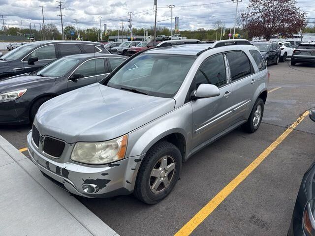 2006 PONTIAC Torrent