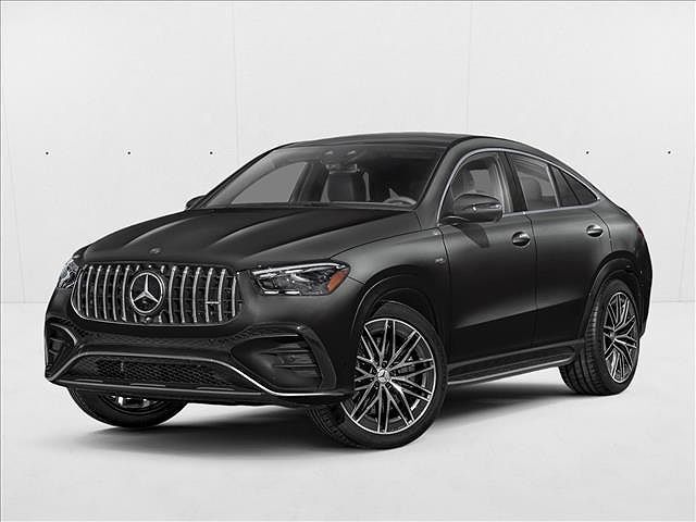 2026 MERCEDES-BENZ GLE-Class