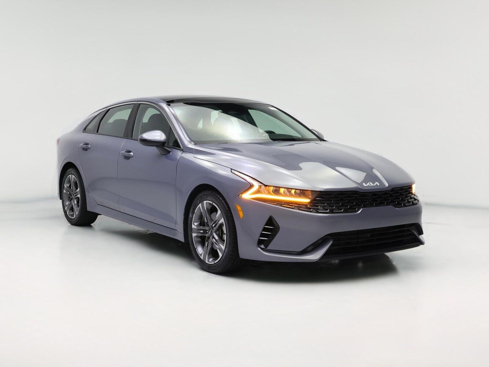 2023 KIA K5