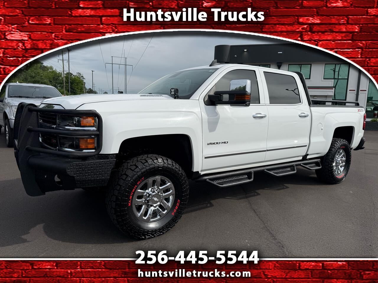 2016 CHEVROLET Silverado