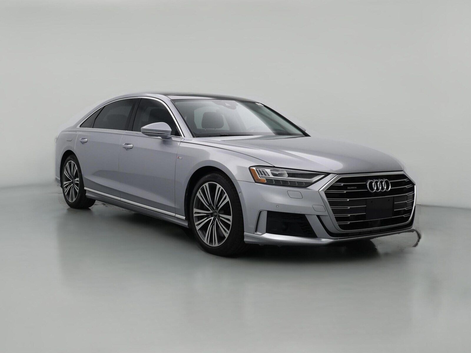 2021 AUDI A8
