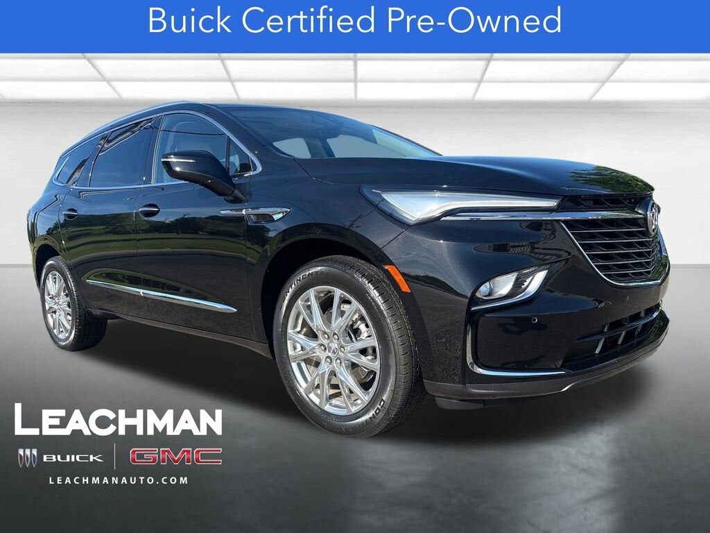2023 BUICK Enclave