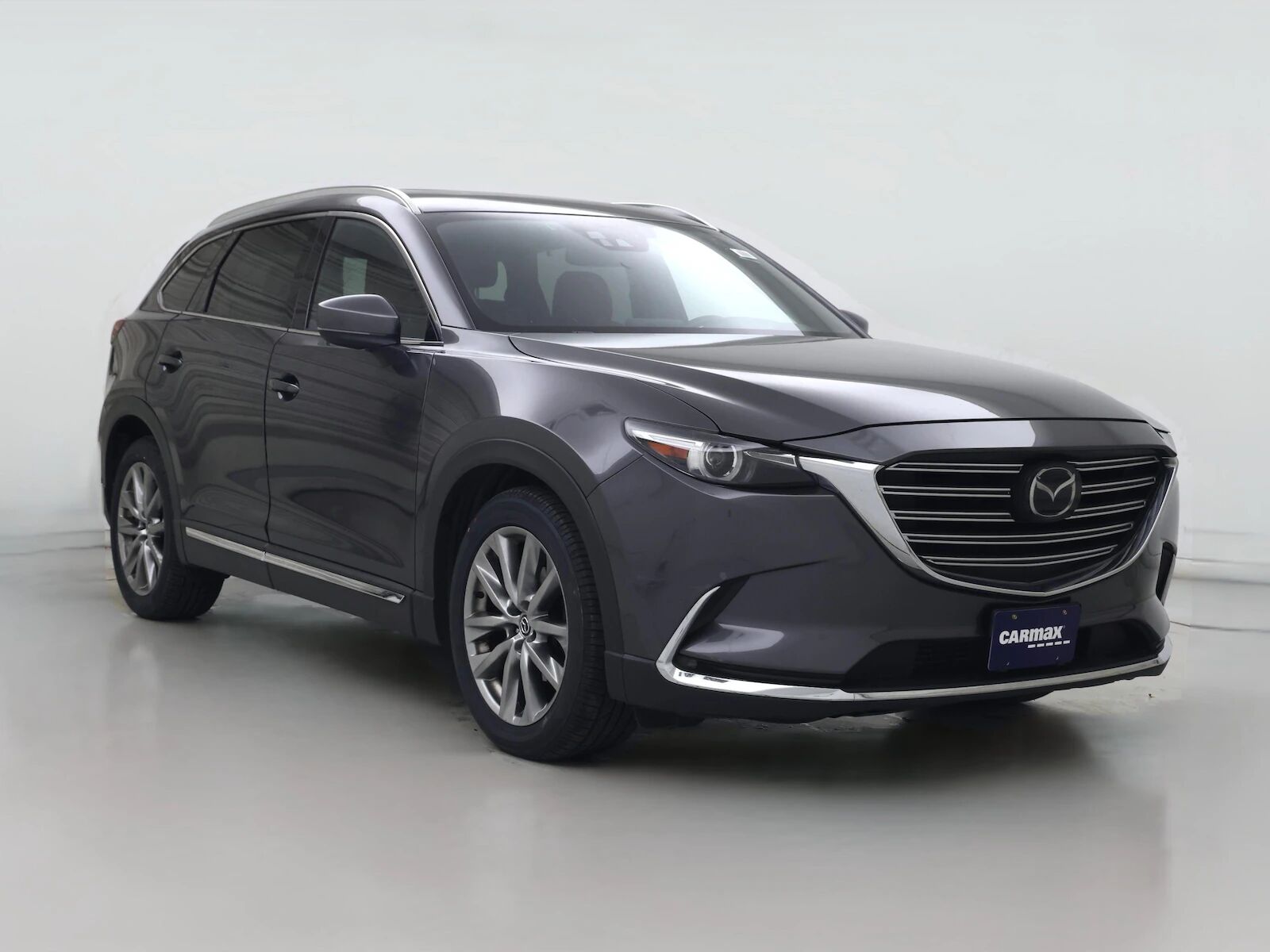 2017 MAZDA CX-9