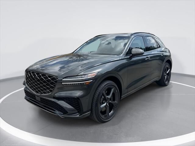 2026 GENESIS GV70
