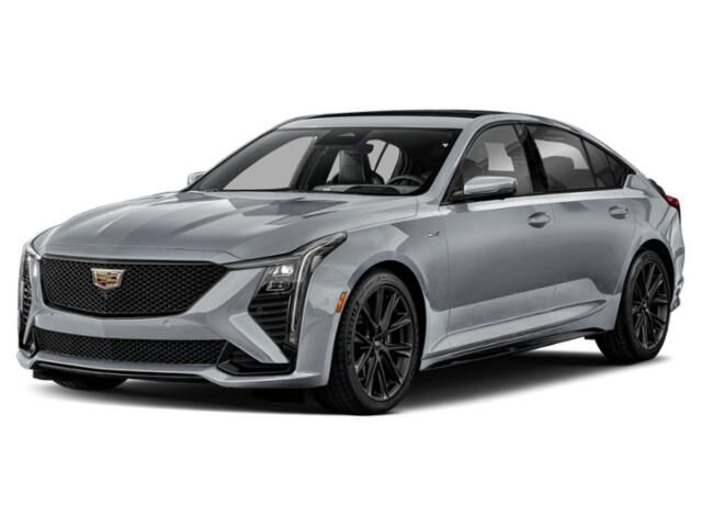 2026 CADILLAC CT5