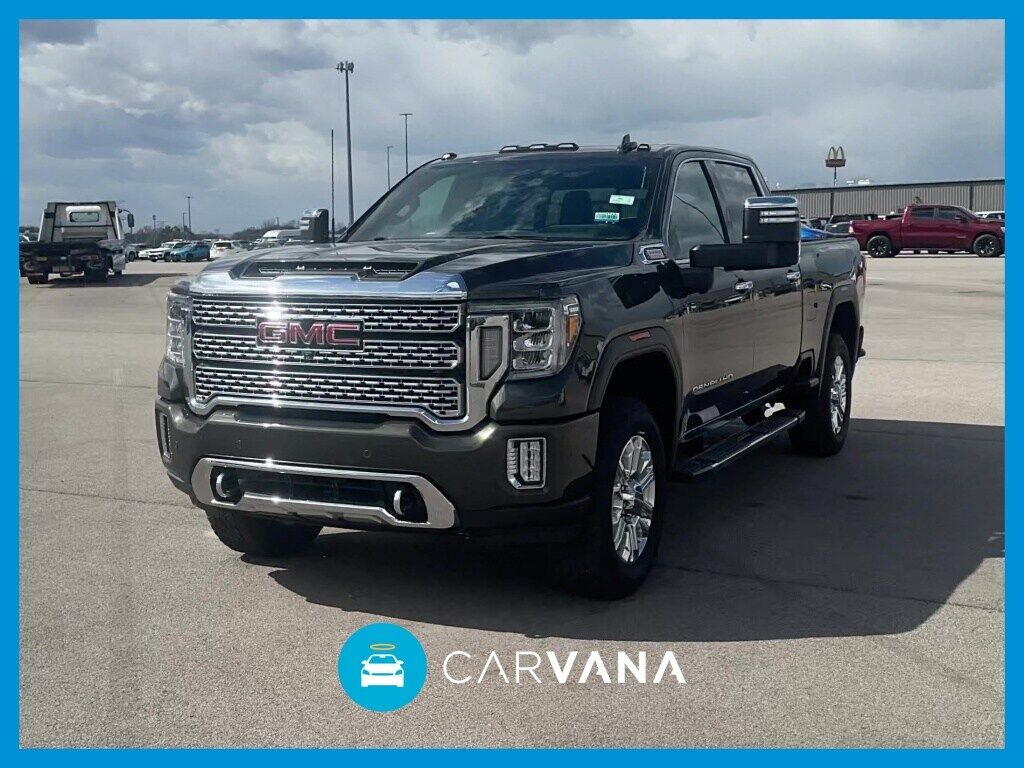 2022 GMC Sierra