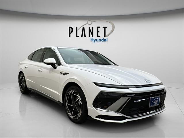 2026 HYUNDAI Sonata