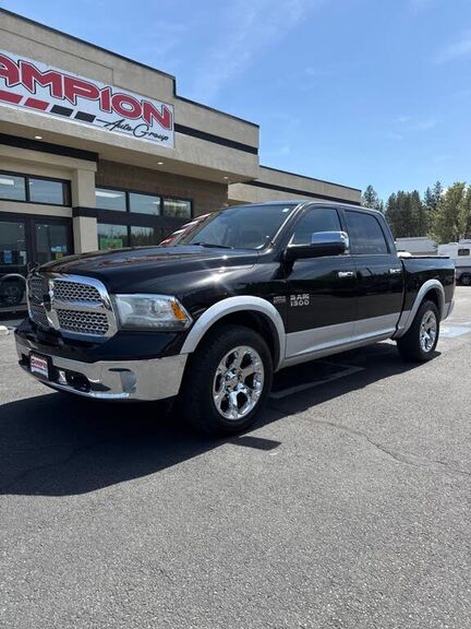 2013 RAM 1500