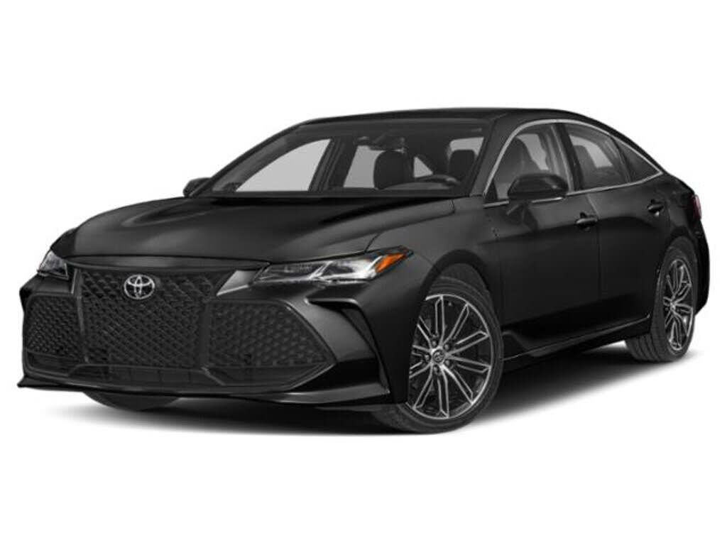 2019 TOYOTA Avalon
