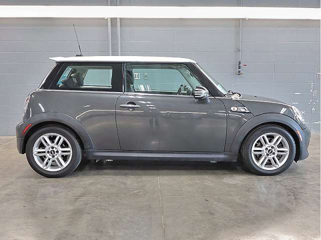 2011 MINI Hardtop