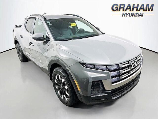 2026 HYUNDAI SANTA CRUZ
