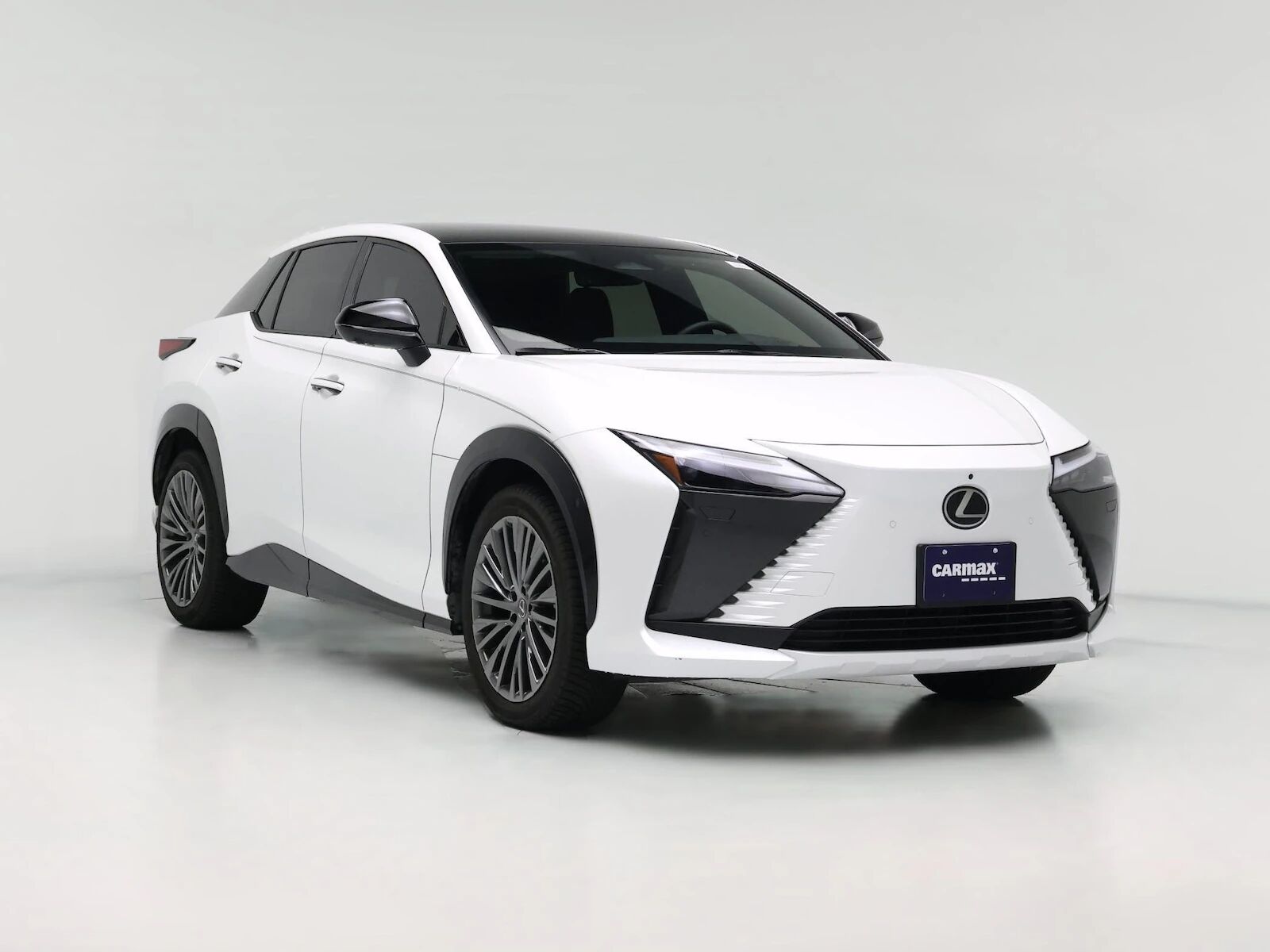 2024 LEXUS RZ 450e