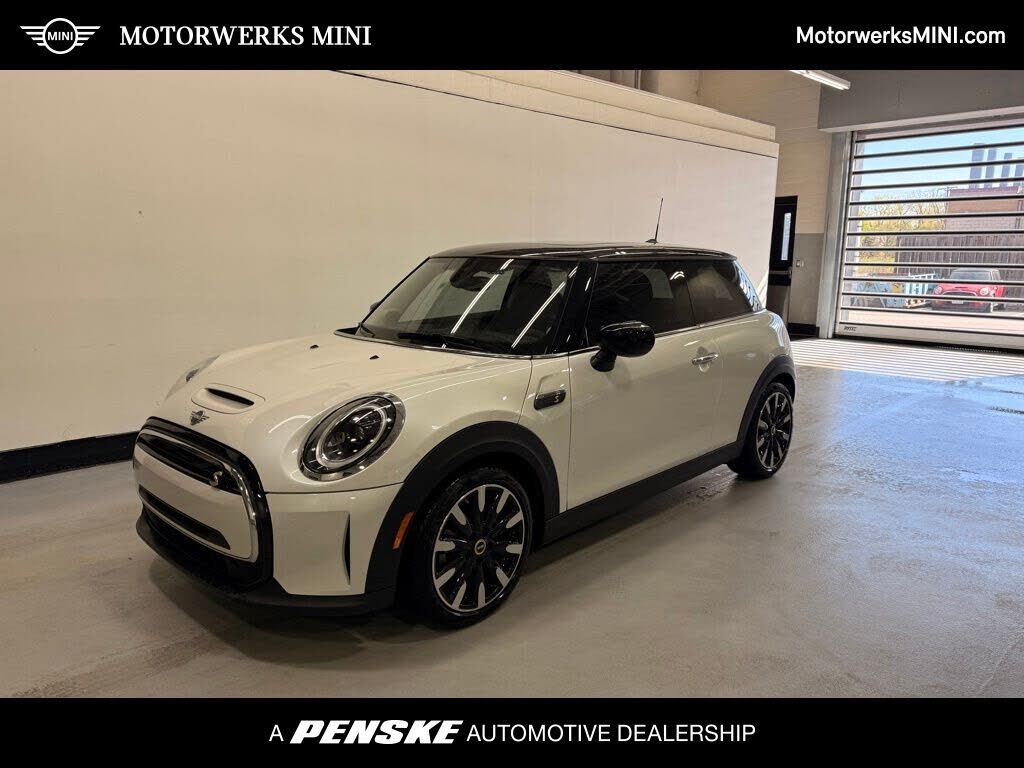 2024 MINI Hardtop