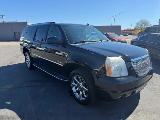 GMC Yukon
